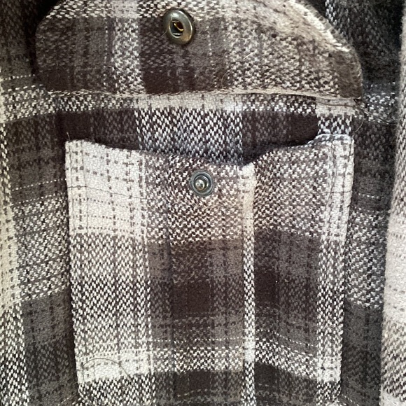 HURLEY | Quilted Jacket - Picture 4 of 9